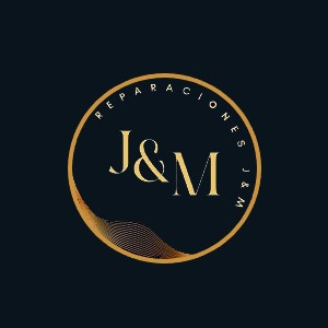 Logo de ReparacionesJ&M