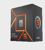 AMD Ryzen 5 7600 3.8/5.1 GHz Box