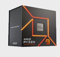 AMD Ryzen 9 7950X 4.5 GHz Box