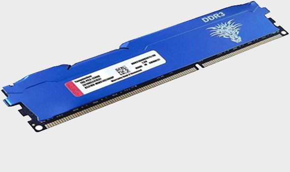 GoodRam DDR3 1333 MHz 4GB CL9