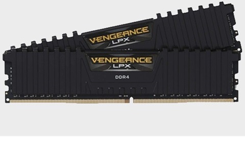 Corsair Vergeance DDR4 3200 MHz(2x16GB)