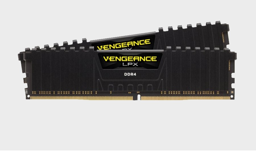 Corsair Vengeance DDR4 3200MHz (2x32GB) CL16