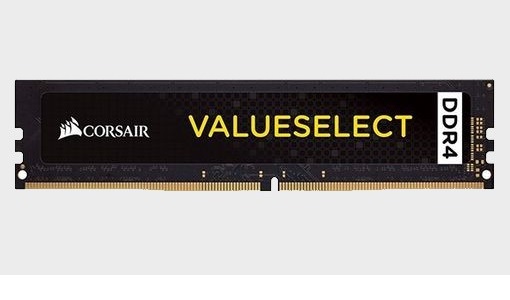 Corsair 4GB DDR4 2133 MHz CL15