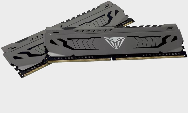 Patriot Memory Viper Steel DDR4 3200 (2x4GB) CL16