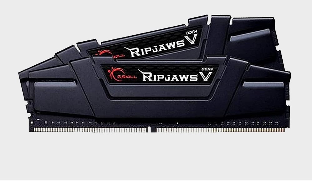 G.Skill DDR4 4400MHz (2x16GB) CL19
