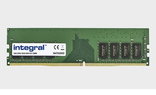 Integral RAM DDR4 16GB 2400 MHz