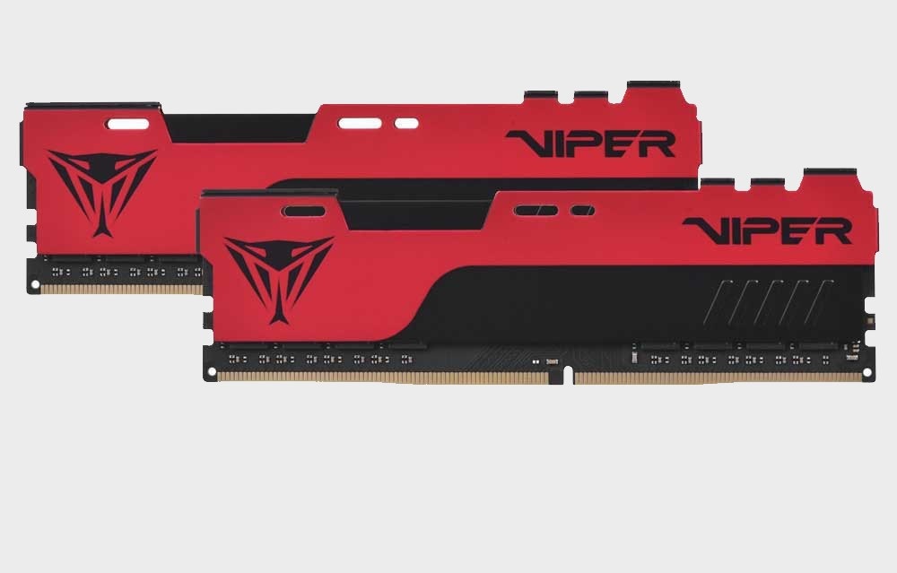Patriot Memory Viper DDR4 3600 (2x32GB) C20
