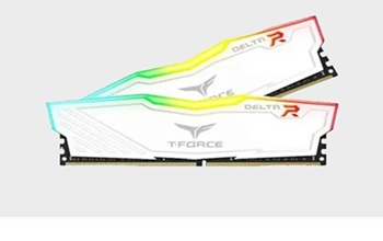 Team Group Delta DDR4 3200 (2x8GB) CL16