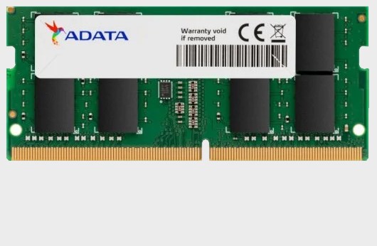 Adata SODIMM DDR4 3200MHz 32GB CL22