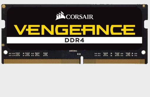 Corsair SO-DIMM DDR4 2666MHz 32GB CL18