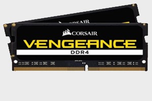 Corsair Series DDR4 2933MHz (2x32GB) CL19