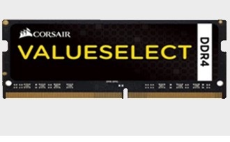Corsair SO-DIMM 4GB DDR4 2133 MHz CL15