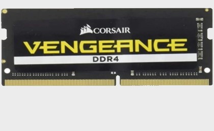 Corsair SO-DIMM DDR4 2666Mhz 8GB CL18