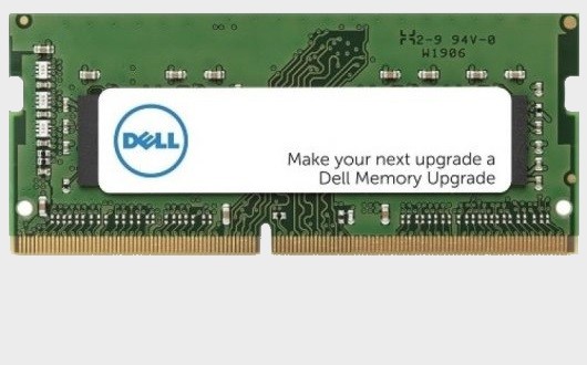 Dell SODIMM DDR4 3200MHz 16GB 2x8GB