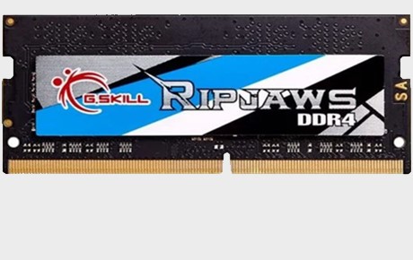 G.Skill SO-DIMM DDR4 3200MHz 16GB CL22
