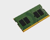 Kingston SO-DIMM DDR4 2666MHz 4GB CL19