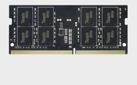 Team Group SO-DIMM DDR4 3200Mhz 8GB CL22