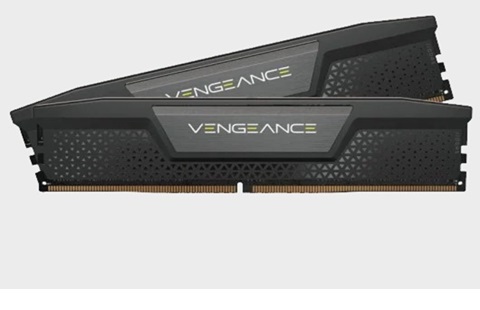 Corsair Vengeance DDR5 (2x16GB) 6000MHz CL36