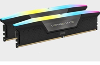 Corsair Vengeance DDR5 5600MHz (2x32GB) CL40