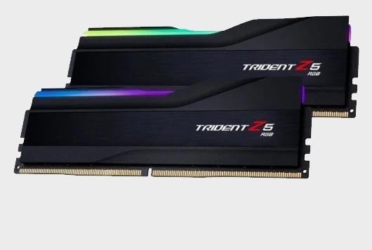 G.Skill Z5 DDR5 6000MHz (2x32GB) CL30