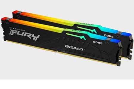 Kingston FURY DDR5 5600MHz (2x8GB) CL40