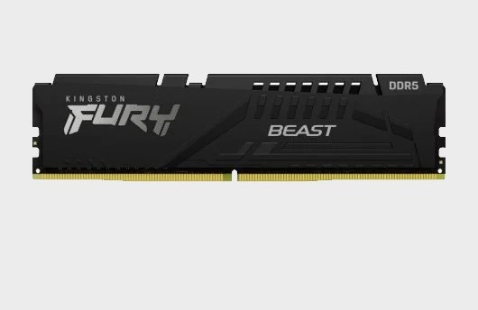 Kingston Fury DDR5 5200MHz 32GB CL40