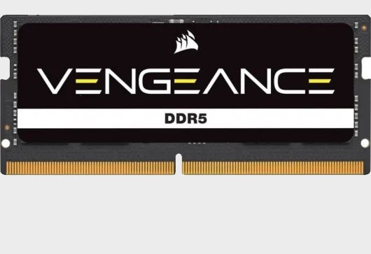Corsair SODIMM 4800MHz DDR5 16GB CL40
