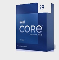 Intel Core i9-13900K 3 GHz Box