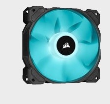 Ventilador Corsair SP120 Elite Led 120mm