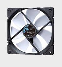 Ventilador Fractal Design X2 GP-14 PC 140 mm