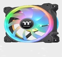 Ventilador Thermalright TL-8015W 80 mm